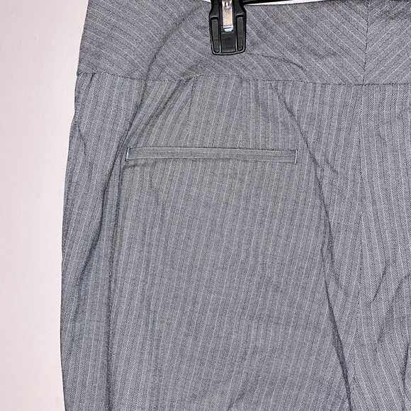 Ann Taylor Curvy Dress Pants - Picture 3 of 3